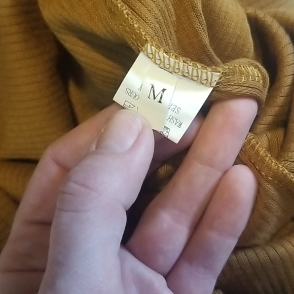 Bodysuit - Picture 2 of 4